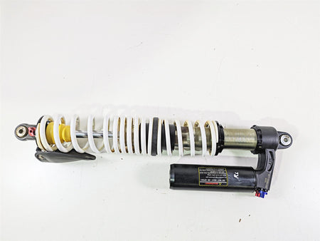 2022 CFMoto Zforce 950 Sport Rear Left Shock Damper 5BYA-060500 5BYA-060500 {{ shop.shopifyCountryName }} - Mototech271