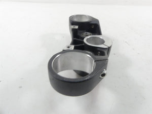 2015 Ducati Monster 1200 S Upper Triple Tree Steering Clamp Ohlins 34111001AC | Mototech271