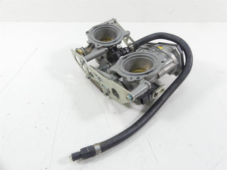 2015 KTM 1190 Adventure R Throttle Body Bodies Fuel Injection 60341001000 {{ shop.shopifyCountryName }} - Mototech271