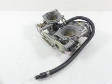 Load image into Gallery viewer, 2015 KTM 1190 Adventure R Throttle Body Bodies Fuel Injection 60341001000
