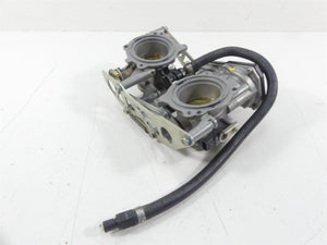 2015 KTM 1190 Adventure R Throttle Body Bodies Fuel Injection 60341001000