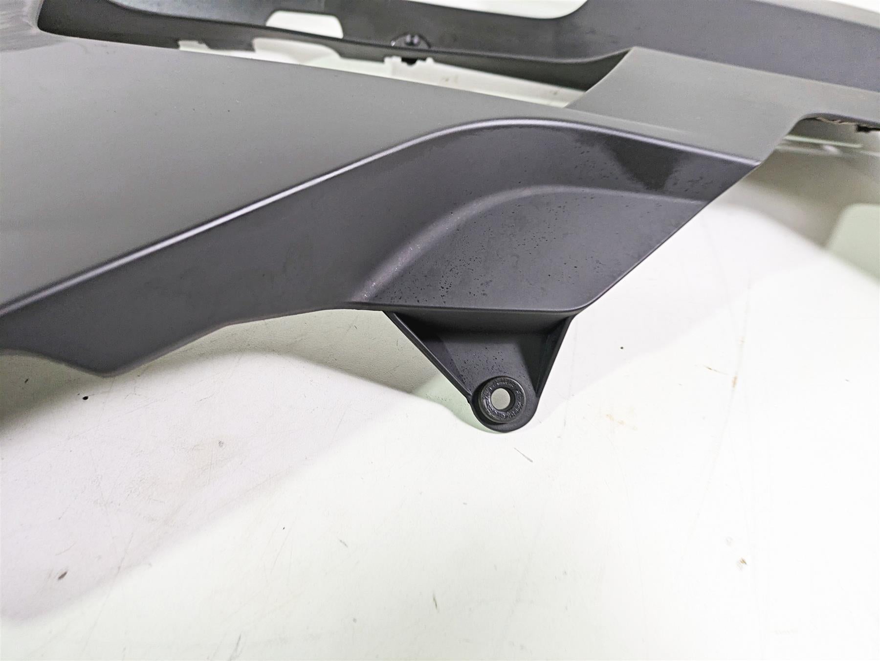 2016 BMW S1000RR K46 Belly Fairing Cover Set 46638551117 46638551118 {{ shop.shopifyCountryName }} - Mototech271