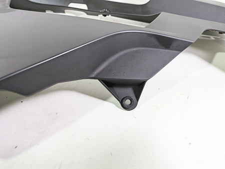 2016 BMW S1000RR K46 Belly Fairing Cover Set 46638551117 46638551118 {{ shop.shopifyCountryName }} - Mototech271