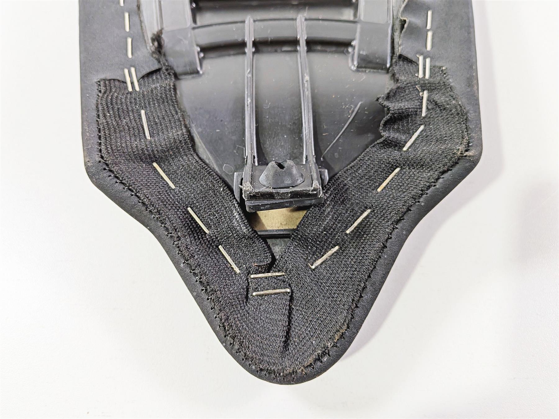 2019 Ducati 959 Panigale Rear Passenger Seat Saddle 59610832A {{ shop.shopifyCountryName }} - Mototech271