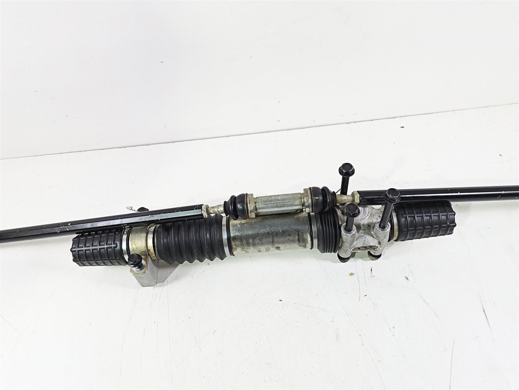 2018 Can Am Maverick X3 XRC Turbo R Rack & Pinion Steering Set 72" 709402021 {{ shop.shopifyCountryName }} - Mototech271