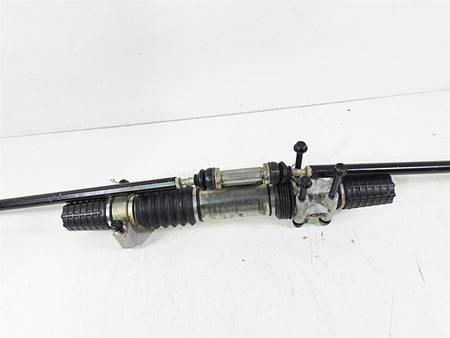2018 Can Am Maverick X3 XRC Turbo R Rack & Pinion Steering Set 72" 709402021 {{ shop.shopifyCountryName }} - Mototech271