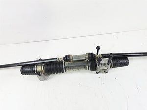 2018 Can Am Maverick X3 XRC Turbo R Rack & Pinion Steering Set 72" 709402021 | Mototech271