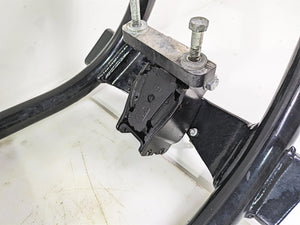 2003 Harley Dyna FXDL Low Rider 100TH Straight Frame Chassis 32degr BOS 47427-02 | Mototech271