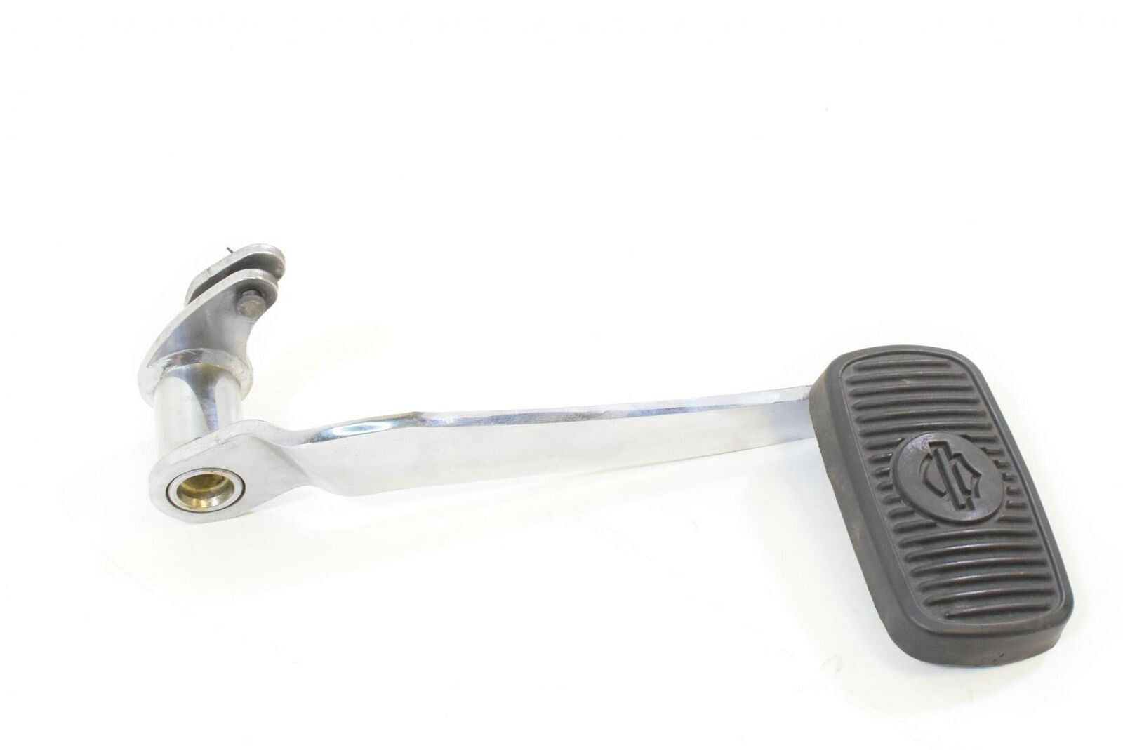 2013 Harley Touring FLTRU Road Glide Ultra Rear Brake Pedal Peg 42407-08 {{ shop.shopifyCountryName }} - Mototech271