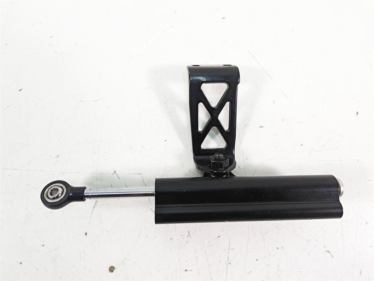 2022 Harley RA1250 S Pan America Ohlins Steering Damper Stabilizer 45700056 {{ shop.shopifyCountryName }} - Mototech271