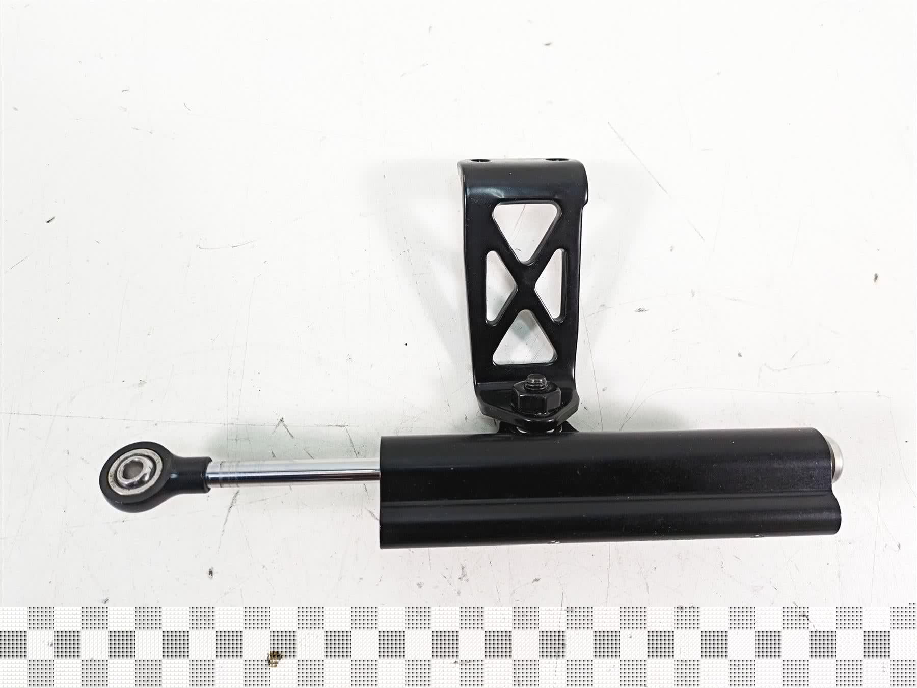 2022 Harley RA1250 S Pan America Ohlins Steering Damper Stabilizer 45700056 {{ shop.shopifyCountryName }} - Mototech271