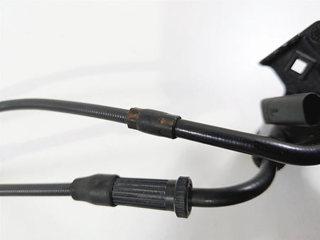 2014 BMW S1000RR K46 Left Right Hand Grip Set Heated 61318522476 61317708227 {{ shop.shopifyCountryName }} - Mototech271