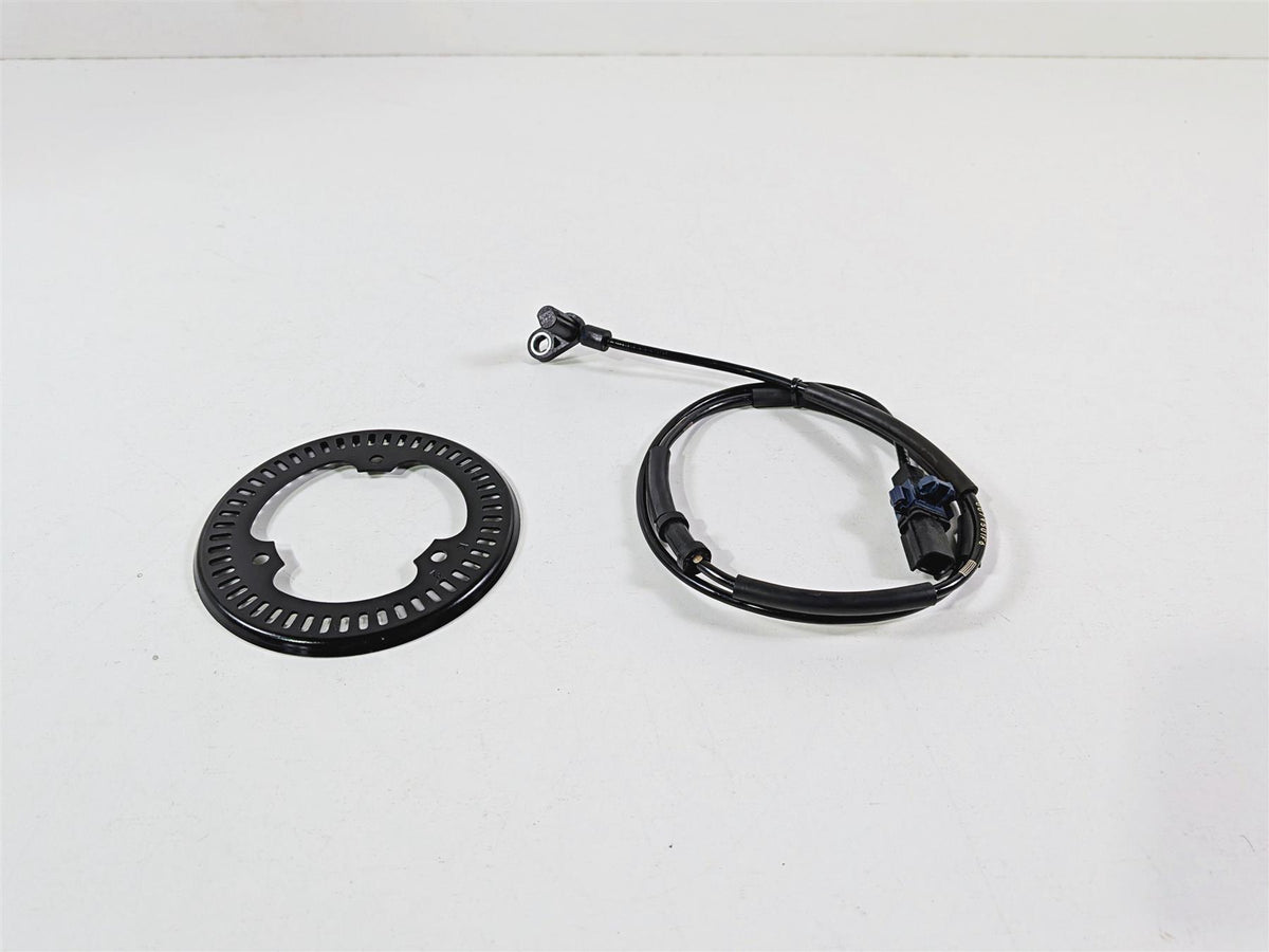 2024 Kawasaki EX500 Ninja 40th An. Front Abs Brake Wheel Speed Sensor 21176-1141 {{ shop.shopifyCountryName }} - Mototech271