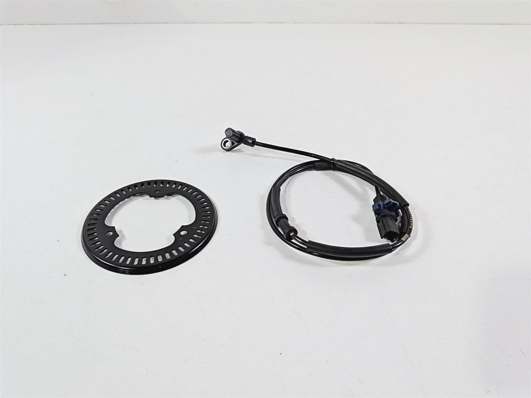 2024 Kawasaki EX500 Ninja 40th An. Front Abs Brake Wheel Speed Sensor 21176-1141 {{ shop.shopifyCountryName }} - Mototech271