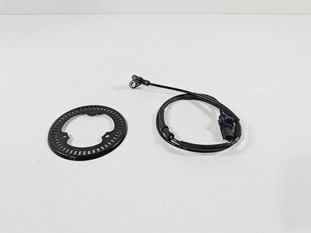 2024 Kawasaki EX500 Ninja 40th An. Front Abs Brake Wheel Speed Sensor 21176-1141 {{ shop.shopifyCountryName }} - Mototech271