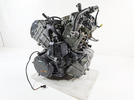 2016 KTM 1290 Super Adventure Great Runnin Engine Motor 19K -Video 6043000004424 {{ shop.shopifyCountryName }} - Mototech271