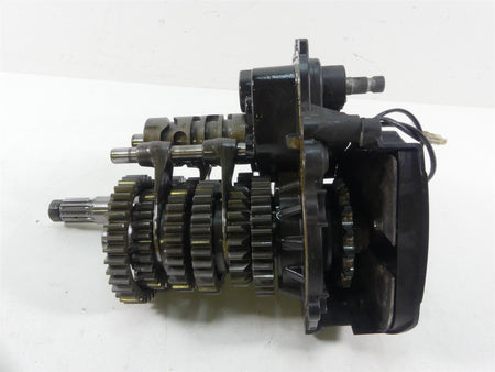 2012 Mv Agusta Brutale 1090 R Transmission Gear Box 10K 8000A2643 {{ shop.shopifyCountryName }} - Mototech271