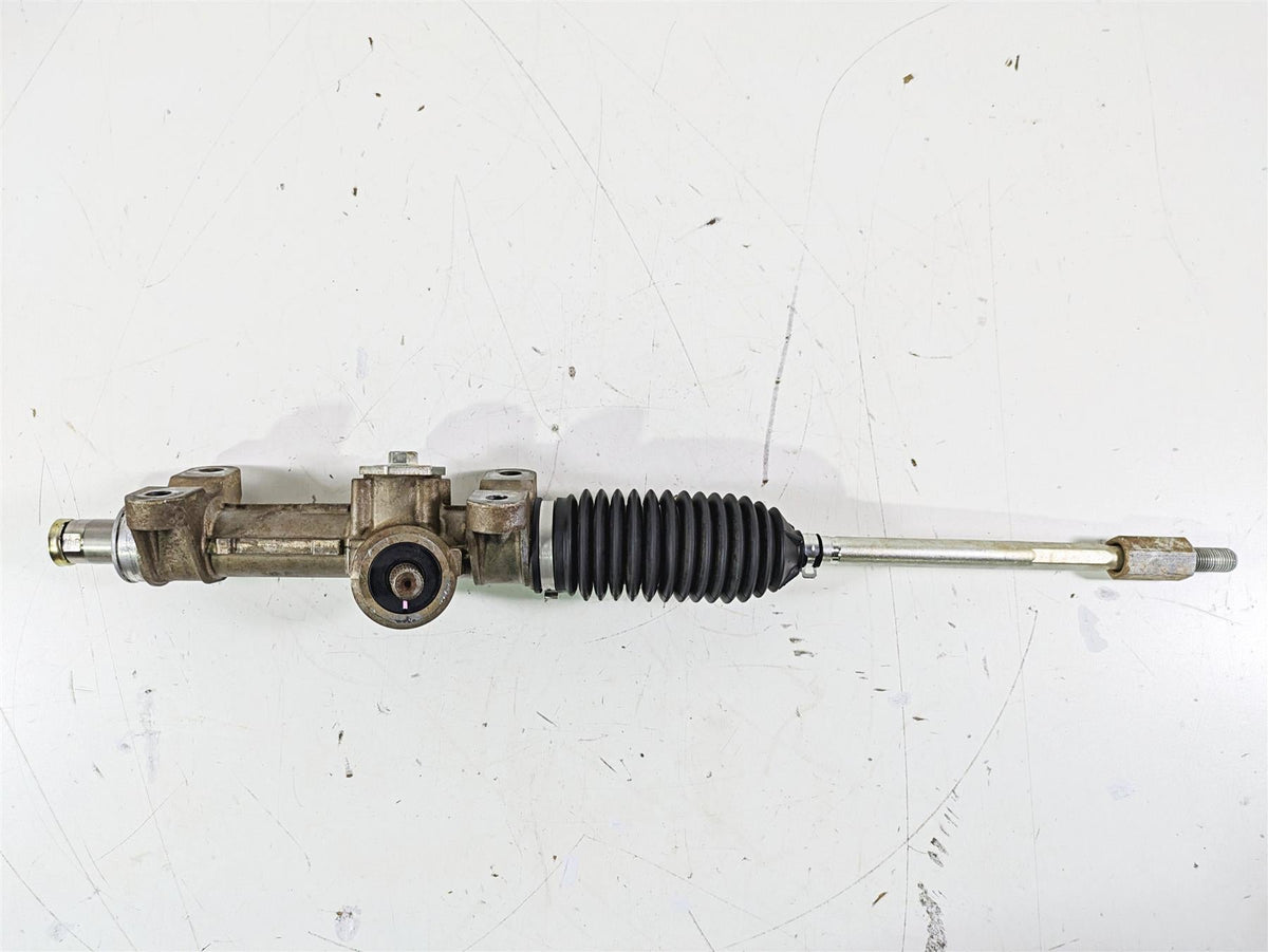 2022 Yamaha YXZ1000 R Rack & Pinion Steering Set 531miles 2HC-F3400-04-00 {{ shop.shopifyCountryName }} - Mototech271