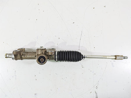 2022 Yamaha YXZ1000 R Rack & Pinion Steering Set 531miles 2HC-F3400-04-00 {{ shop.shopifyCountryName }} - Mototech271