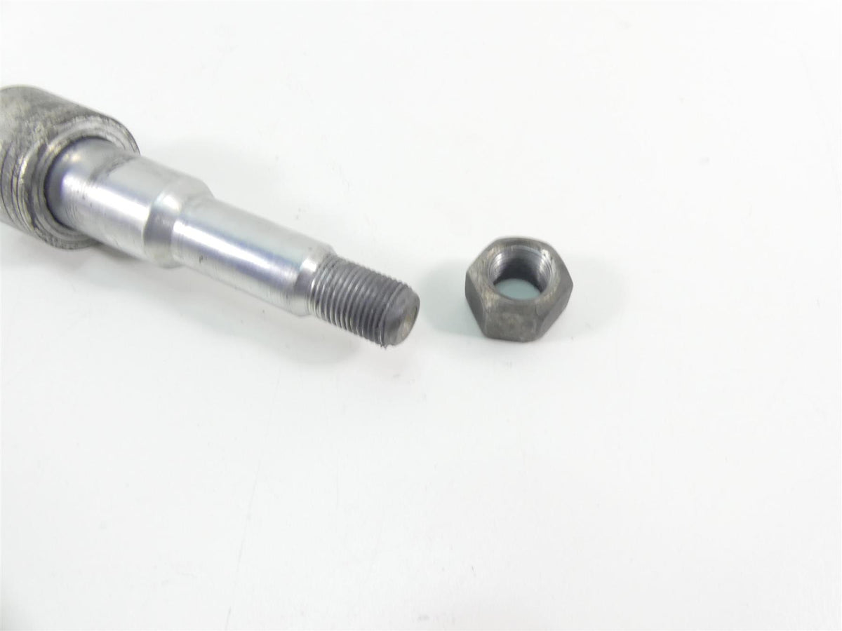 2018 Harley Sportster XL1200 Custom Front Axle Wheel Spindle 25mm 41628-08 {{ shop.shopifyCountryName }} - Mototech271