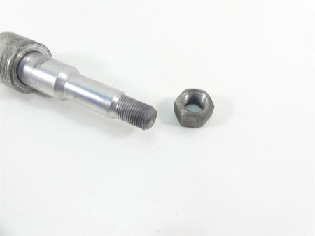 2018 Harley Sportster XL1200 Custom Front Axle Wheel Spindle 25mm 41628-08 {{ shop.shopifyCountryName }} - Mototech271