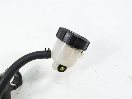 2007 Yamaha R1 YZFR1 16mm Brembo Front Brake Radial Master Cylinder 5SL-W2587-00 {{ shop.shopifyCountryName }} - Mototech271