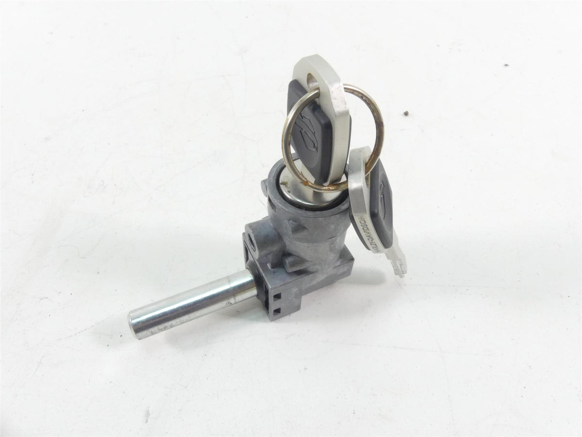 2022 Harley Softail FXBBS Street Bob Ignition Switch Key Lock Set 45600047 {{ shop.shopifyCountryName }} - Mototech271