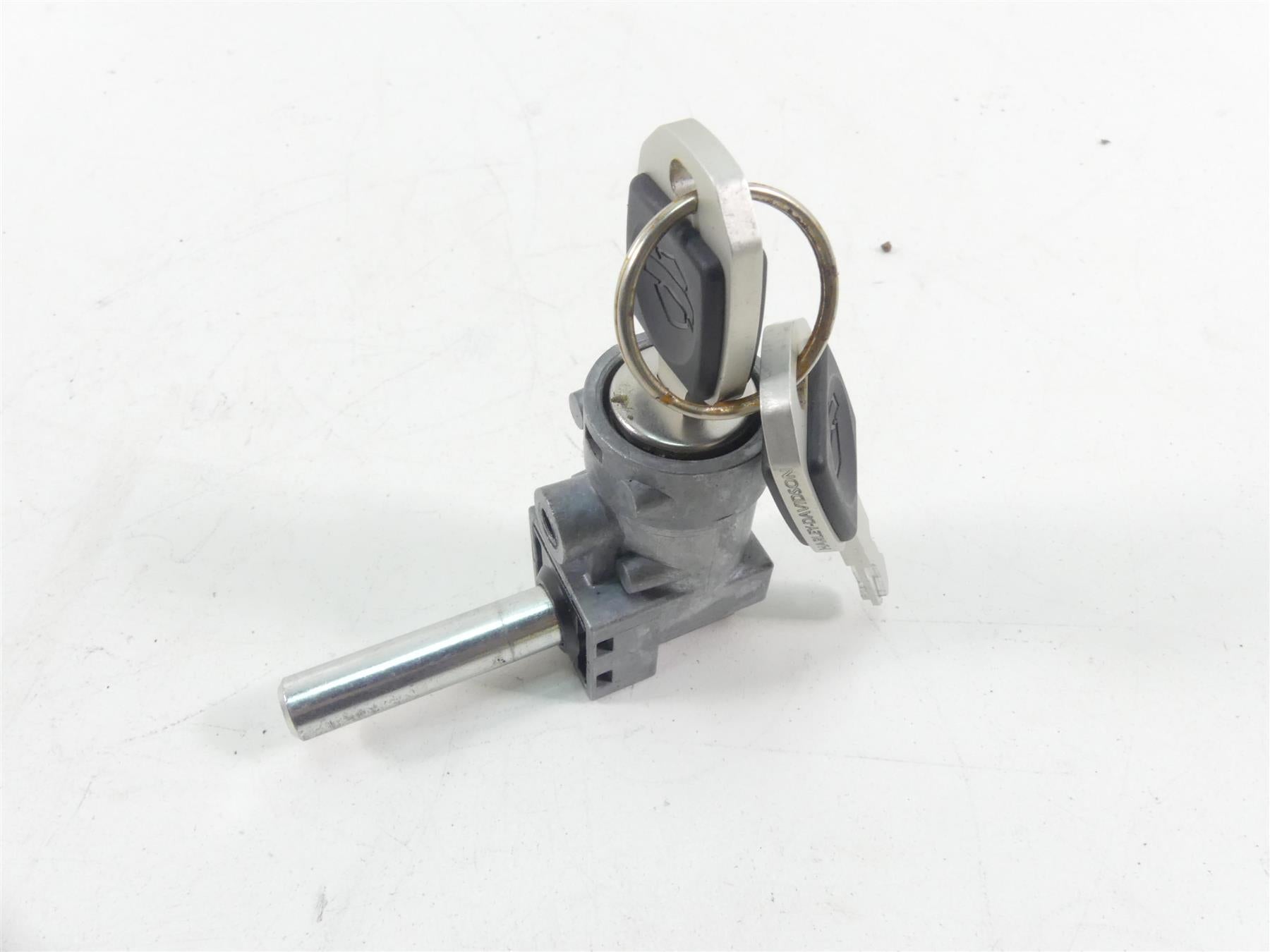 2022 Harley Softail FXBBS Street Bob Ignition Switch Key Lock Set 45600047 {{ shop.shopifyCountryName }} - Mototech271