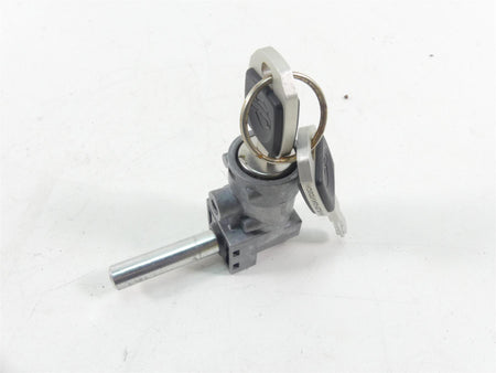 2022 Harley Softail FXBBS Street Bob Ignition Switch Key Lock Set 45600047 {{ shop.shopifyCountryName }} - Mototech271