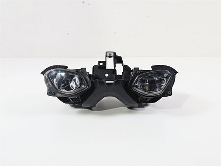 2023 Yamaha MT10 MTN1000 Headlight Head Light Lamp Set B5Y-84300-00-00 {{ shop.shopifyCountryName }} - Mototech271