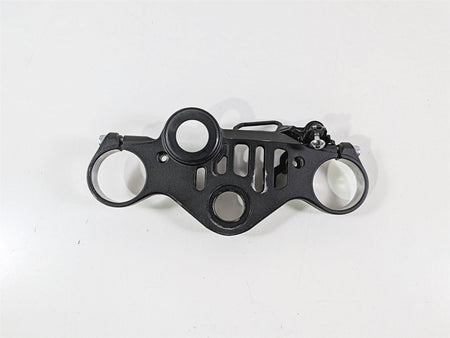 2022 Yamaha YZF R1 R1M RN65 Upper Triple Tree Steering Clamp 2CR-23435-01-00-Mototech271
