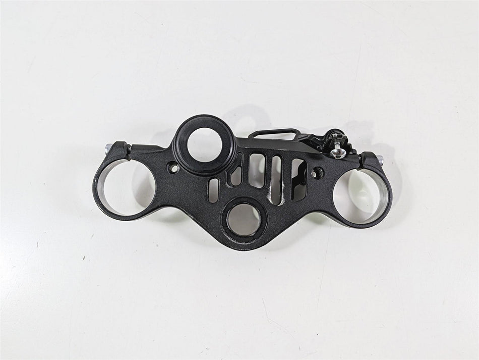 2022 Yamaha YZF R1 R1M RN65 Upper Triple Tree Steering Clamp 2CR-23435-01-00-Mototech271