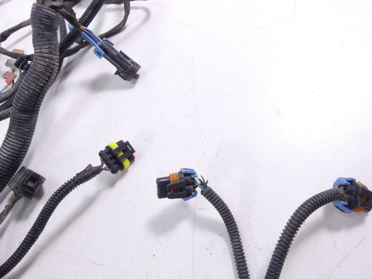 2018 Can-Am Maverick 1000R XMR Main Wiring Harness -No Cuts 710005674 {{ shop.shopifyCountryName }} - Mototech271
