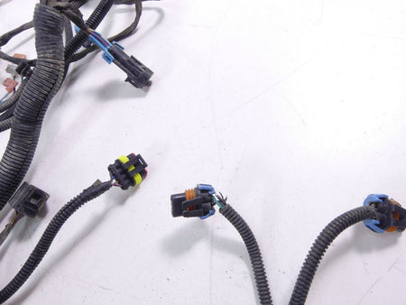 2018 Can-Am Maverick 1000R XMR Main Wiring Harness -No Cuts 710005674 {{ shop.shopifyCountryName }} - Mototech271