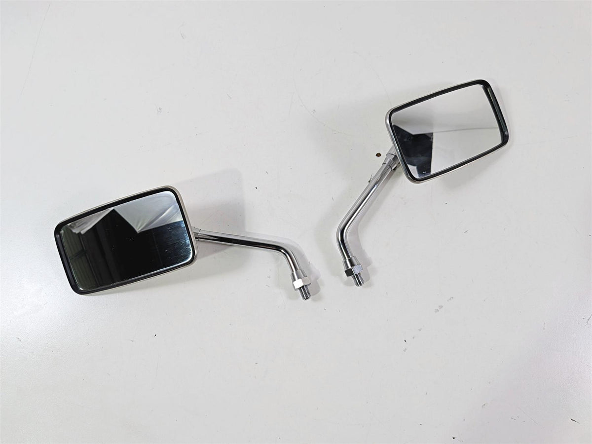 2005 Suzuki VZ800 M50 Boulevard Rear View Mirror Set 56500-45C51 56600-45C51 {{ shop.shopifyCountryName }} - Mototech271