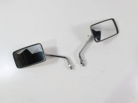 2005 Suzuki VZ800 M50 Boulevard Rear View Mirror Set 56500-45C51 56600-45C51 {{ shop.shopifyCountryName }} - Mototech271