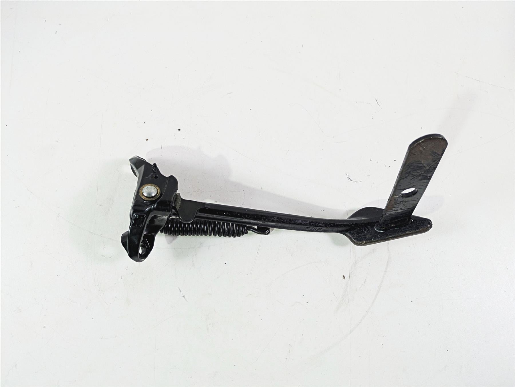 2020 Harley Softail FXST Standard Side Kick Jiffy Kickstand Stand 50000152 {{ shop.shopifyCountryName }} - Mototech271