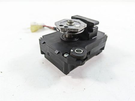 2009 Suzuki GSXR750 K9 Denso Exhaust Header Servo Actuator Motor 33970-41G00 {{ shop.shopifyCountryName }} - Mototech271