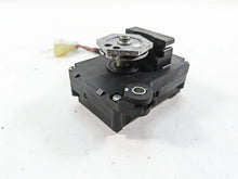 Load image into Gallery viewer, 2009 Suzuki GSXR750 K9 Denso Exhaust Header Servo Actuator Motor 33970-41G00 | Mototech271
