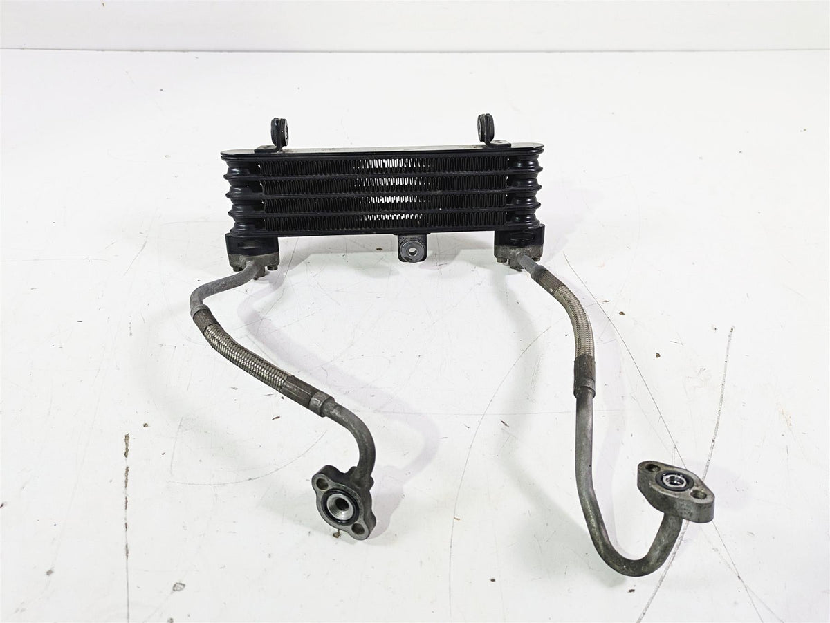 2019 Triumph Speed Triple RS 1050 Oil Cooler & Lines T2100486 {{ shop.shopifyCountryName }} - Mototech271