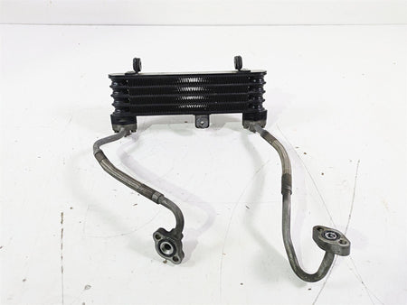 2019 Triumph Speed Triple RS 1050 Oil Cooler & Lines T2100486 {{ shop.shopifyCountryName }} - Mototech271