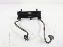 Load image into Gallery viewer, 2019 Triumph Speed Triple RS 1050 Oil Cooler &amp; Lines T2100486 | Mototech271
