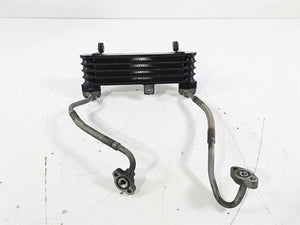 2019 Triumph Speed Triple RS 1050 Oil Cooler & Lines T2100486 | Mototech271
