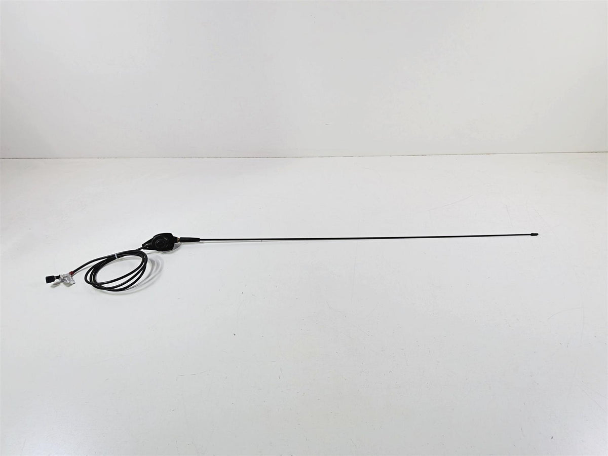 2020 Indian Challenger Limited Radiao Antenna & Cable set 2414780-Mototech271