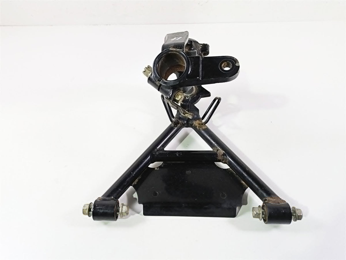 2010 Kawasaki 610 4x4 Mule Front Right Knee Control Arm 39007-0029 39186-0062 {{ shop.shopifyCountryName }} - Mototech271