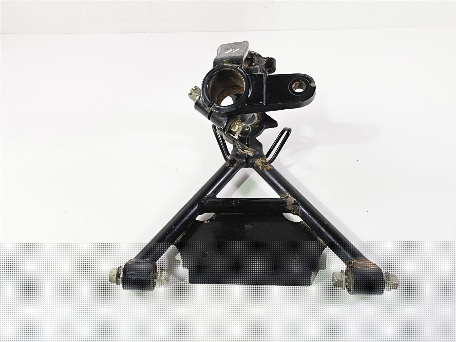2010 Kawasaki 610 4x4 Mule  Front Right Knee Control Arm 39007-0029 39186-0062 | Mototech271