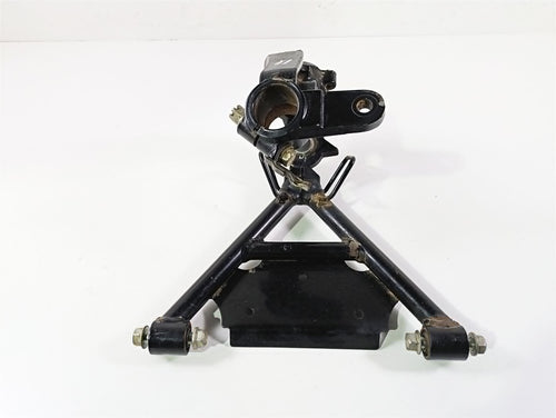 2010 Kawasaki 610 4x4 Mule  Front Right Knee Control Arm 39007-0029 39186-0062 | Mototech271