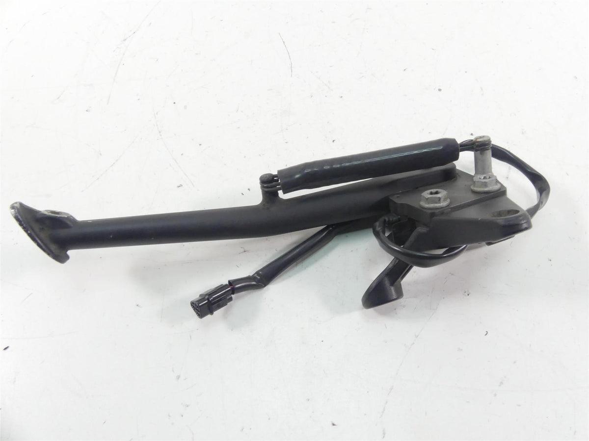 2016 KTM 1290 Superduke R Side Kickstand Kick Stand Switch Set 6100302313333S {{ shop.shopifyCountryName }} - Mototech271