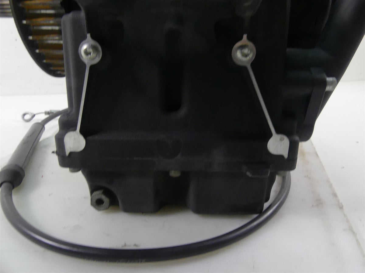 2021 Harley Softail FLSB Sport Glide Transmission Gear Box M8 35000198A 34700176 {{ shop.shopifyCountryName }} - Mototech271