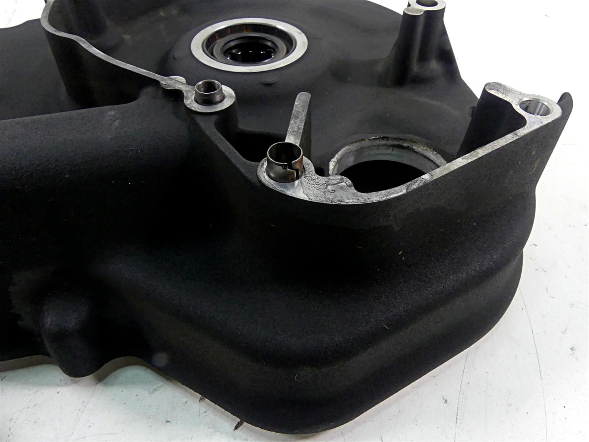 2015 Harley Touring FLHXS Street Glide Inner Primary Drive Clutch Cover 60677-07 {{ shop.shopifyCountryName }} - Mototech271